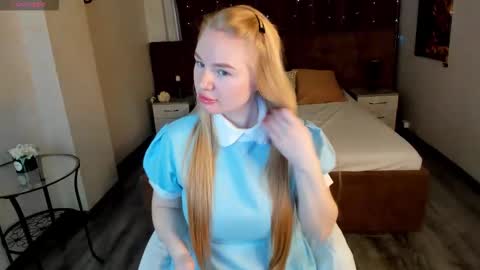 karlenegriess online show from 15, 1, 2026