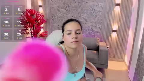 Karli online show from 22, 12, 2025