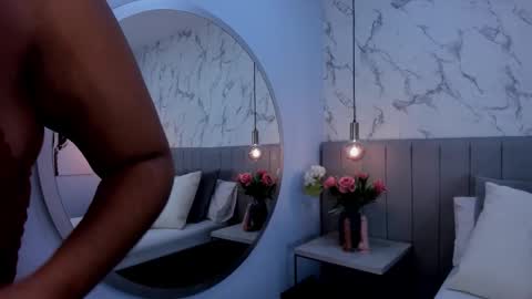 Snapshot of karlla_brown chatting on 10, 9, 2025 karlla_brown online show from 10, 9, 2025