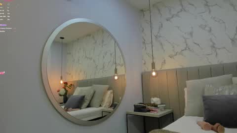 karlla_brown online show from 16, 3, 2026