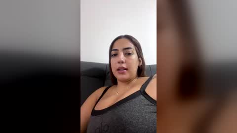 Snapshot of karlla_brown chatting on 9, 7, 2026 karlla_brown online show from 9, 7, 2026