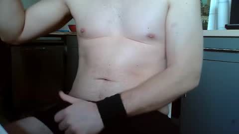 Snapshot of karlodi chatting on 1, 2, 2025 Kev online show from 1, 2, 2025