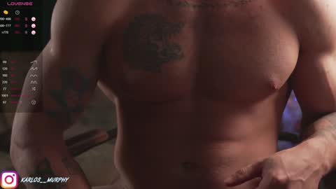 Karlos and Louis online show from 25, 1, 2025