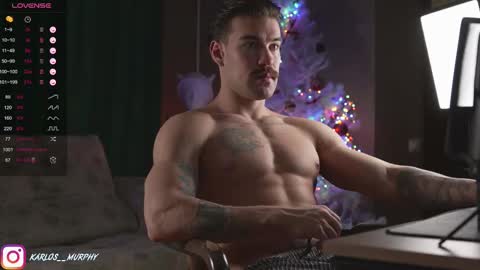 Karlos and Louis online show from 20, 2, 2025