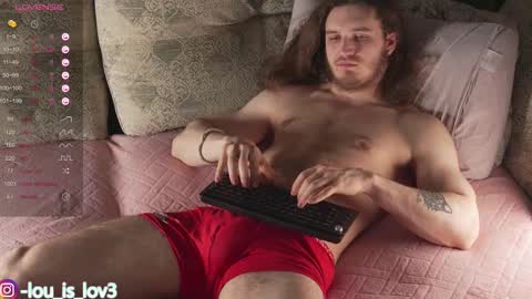 Karlos and Louis online show from 3, 3, 2025