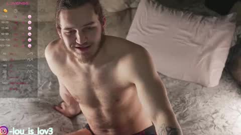 Karlos and Louis online show from 6, 3, 2025