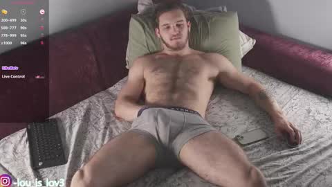 Karlos and Louis online show from 26, 9, 2025