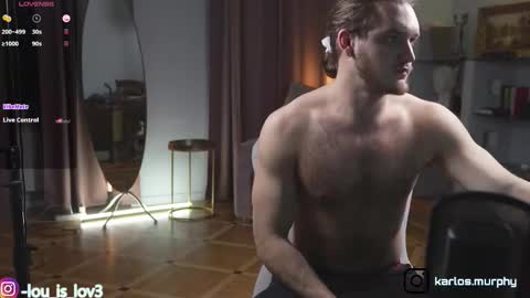 Karlos and Louis online show from 21, 11, 2025