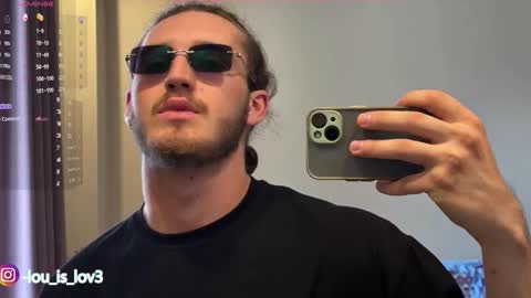 Karlos and Louis online show from 19, 1, 2026