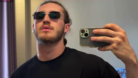 Karlos and Louis online show from 30, 3, 2026