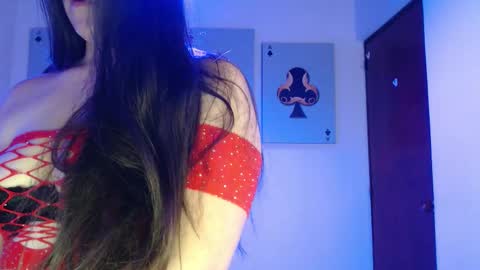 Snapshot of karly_sloan chatting on 29, 11, 2025 karly sloan online show from 29, 11, 2025