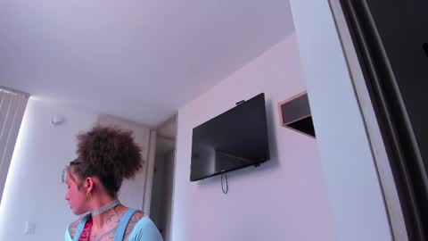 Snapshot of karlye_5 chatting on 31, 5, 2026 Karlye online show from 31, 5, 2026
