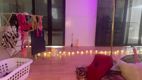 KarmaRosexx online show from 27, 12, 2024