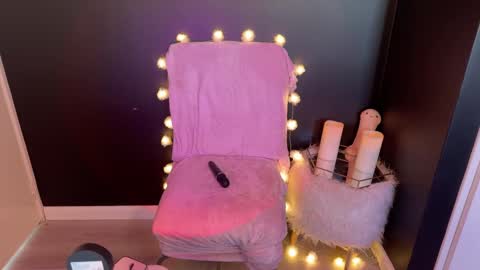 Snapshot of karmarosexx chatting on 1, 1, 2025 KarmaRosexx online show from 1, 1, 2025