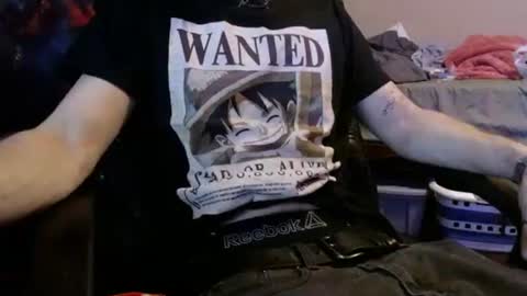 Karlos Montoya online show from 11, 1, 2025