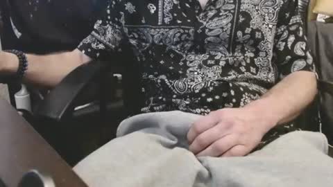 Karlos Montoya online show from 16, 2, 2025