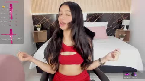 karol_cortes online show from 23, 5, 2026