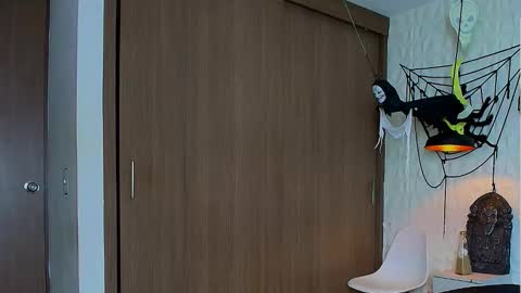 Snapshot of karol_dl chatting on 26, 10, 2025 karol dl online show from 26, 10, 2025