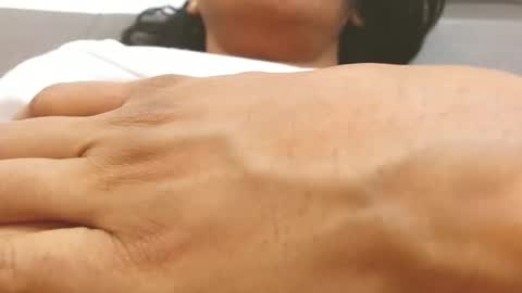 karolina  online show from 23, 2, 2025