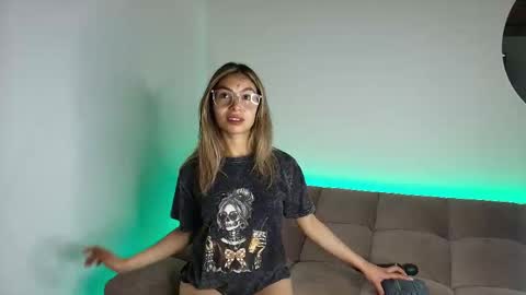 karol_goode online show from 28, 10, 2025