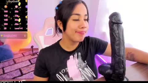 Snapshot of karol_ivonne chatting on 4, 12, 2024 karol online show from 4, 12, 2024