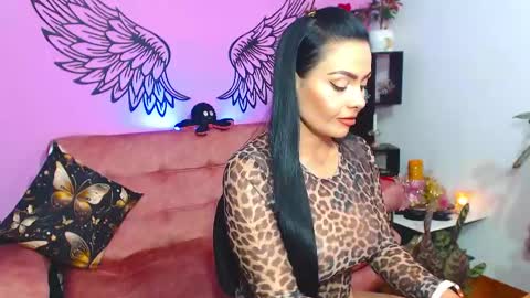 Snapshot of karol_kennedy chatting on 29, 1, 2025 Karol Kenedy online show from 29, 1, 2025