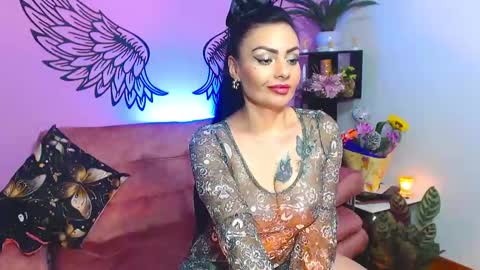 Snapshot of karol_kennedy chatting on 10, 3, 2025 Karol Kenedy online show from 10, 3, 2025