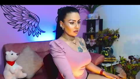 Snapshot of karol_kennedy chatting on 14, 9, 2025 Karol Kenedy online show from 14, 9, 2025