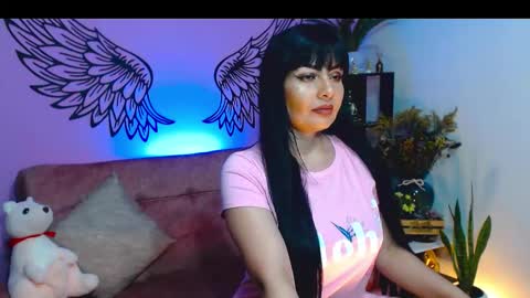 Snapshot of karol_kennedy chatting on 26, 9, 2025 Karol Kenedy online show from 26, 9, 2025