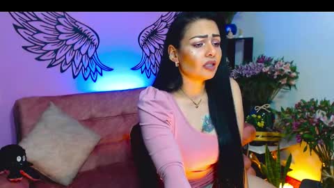 Snapshot of karol_kennedy chatting on 27, 9, 2025 Karol Kenedy online show from 27, 9, 2025