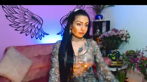 Snapshot of karol_kennedy chatting on 28, 9, 2025 Karol Kenedy online show from 28, 9, 2025