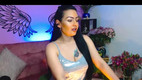 Snapshot of karol_kennedy chatting on 2, 10, 2025 Karol Kenedy online show from 2, 10, 2025