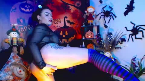 Snapshot of karol_kennedy chatting on 18, 10, 2025 Karol Kenedy online show from 18, 10, 2025