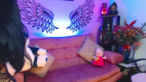 Snapshot of karol_kennedy chatting on 6, 6, 2026 Karol Kenedy online show from 6, 6, 2026