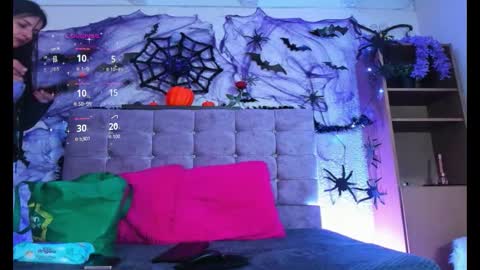 Karol online show from 13, 10, 2025
