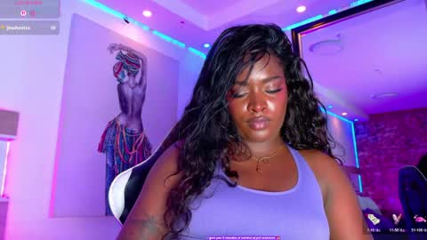 KAROL SCOTT online show from 3, 6, 2026