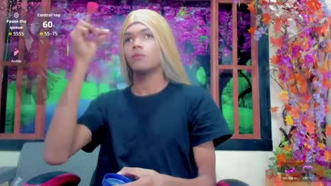 karol Vanessa   online show from 23, 4, 2026