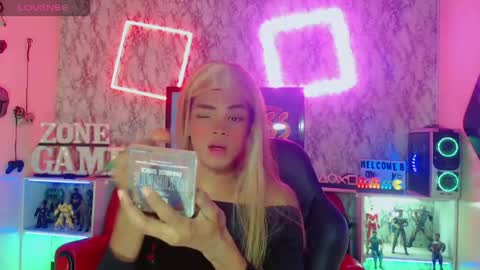 karol Vanessa   online show from 27, 4, 2026