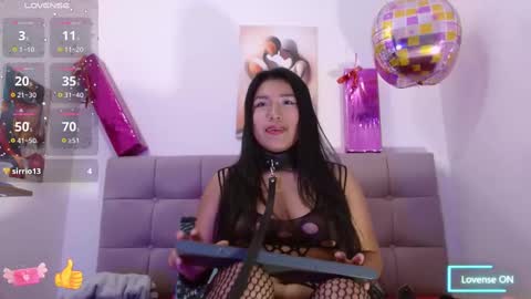 Snapshot of karol_wish chatting on 19, 9, 2025 karol_wish online show from 19, 9, 2025