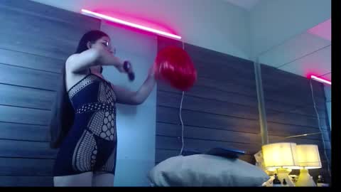 Snapshot of karol_yesenia chatting on 16, 9, 2025 karol_yesenia online show from 16, 9, 2025
