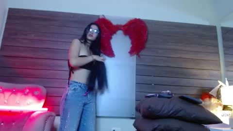 Snapshot of karol_yesenia chatting on 21, 10, 2025 karol_yesenia online show from 21, 10, 2025