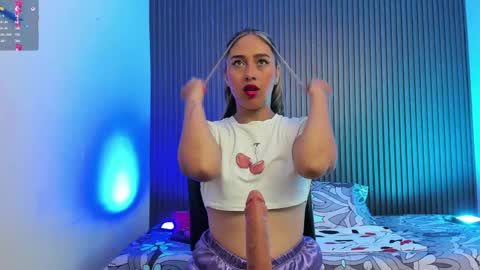 katalina online show from 22, 5, 2026