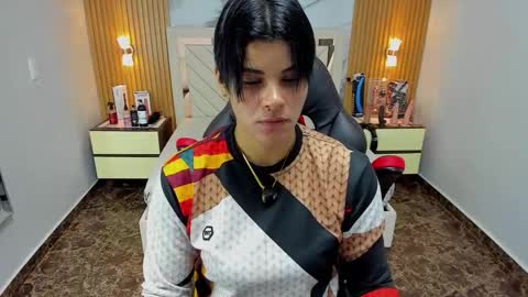 Karol and Luna online show from 4, 12, 2025