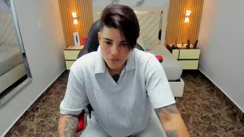 Karol and Luna online show from 12, 3, 2026