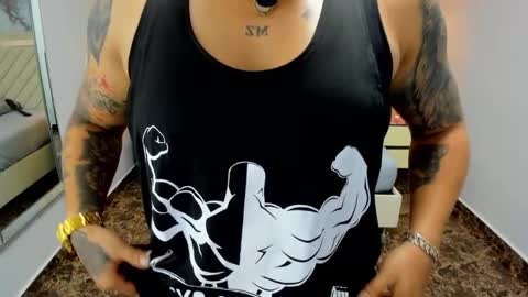 Karol and Luna online show from 27, 3, 2026