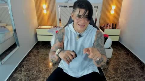 Karol and Luna online show from 26, 5, 2026