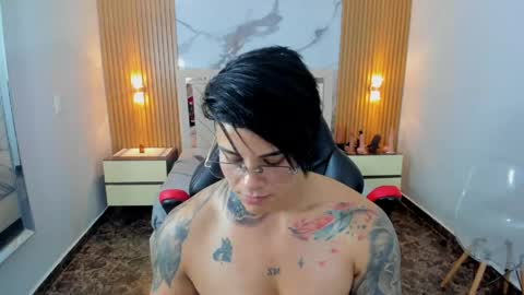 Karol and Luna online show from 30, 5, 2026