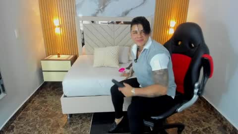 Karol and Luna online show from 30, 5, 2026