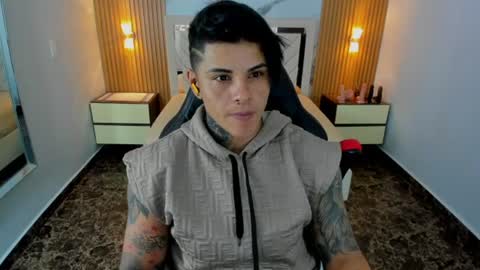 Snapshot of karolandluna chatting on 20, 6, 2026 Karol and Luna online show from 20, 6, 2026