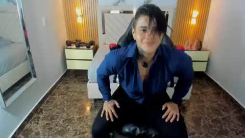 Snapshot of karolandluna chatting on 30, 6, 2026 Karol and Luna online show from 30, 6, 2026
